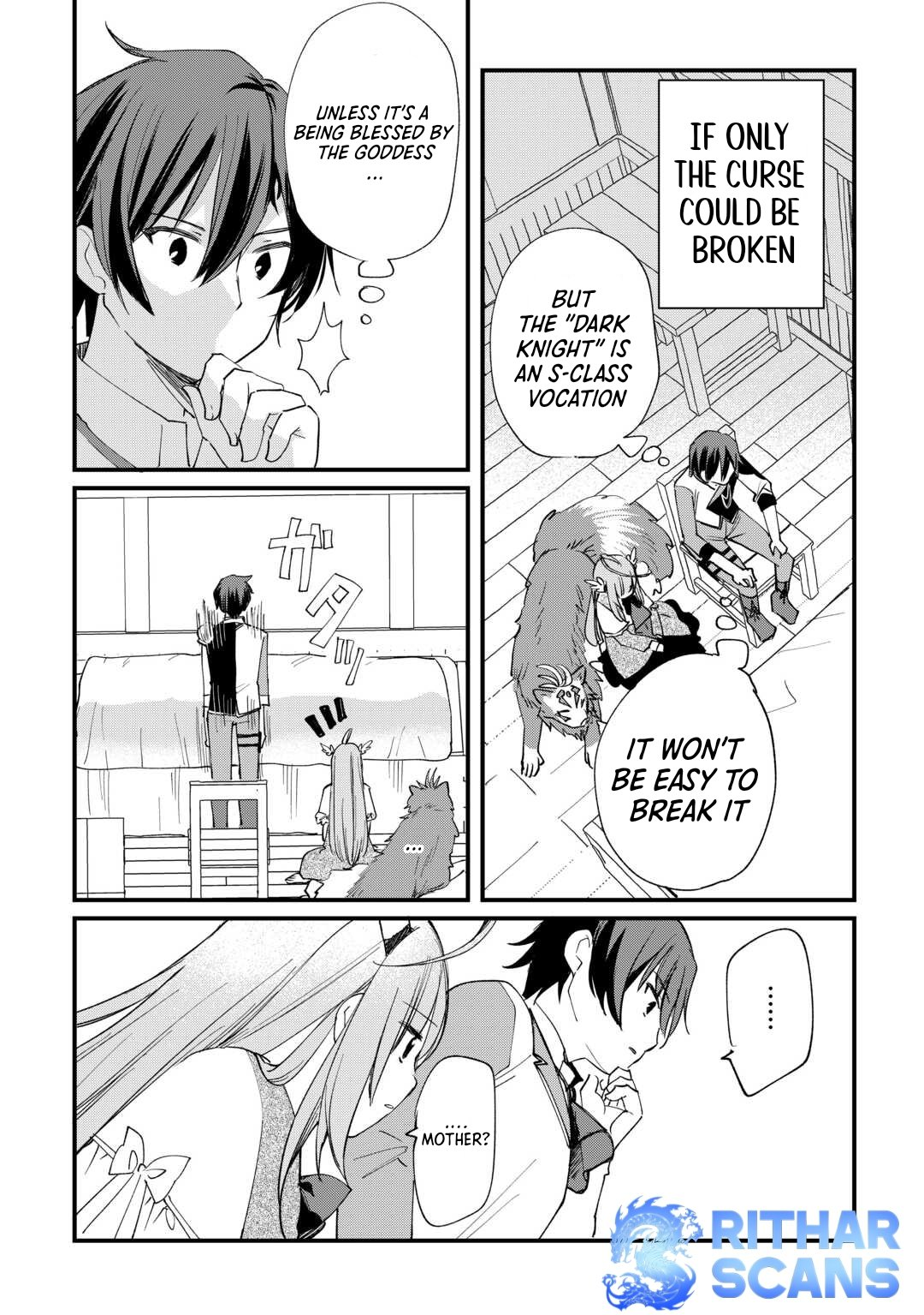 The Sacred Beast Tamer Who Summoned a Lizard (Actually a Divine Dragon), Living a Pioneering Life on the Dragon's Back Chapter 7 12